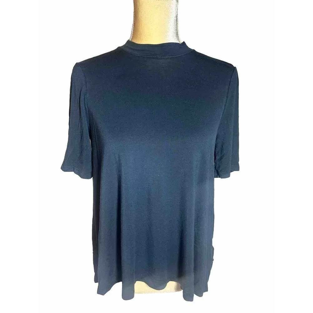 American Eagle Soft & Sexy V-Back Top Women’s Size M